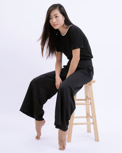 2-Way Relaxed Power Pants