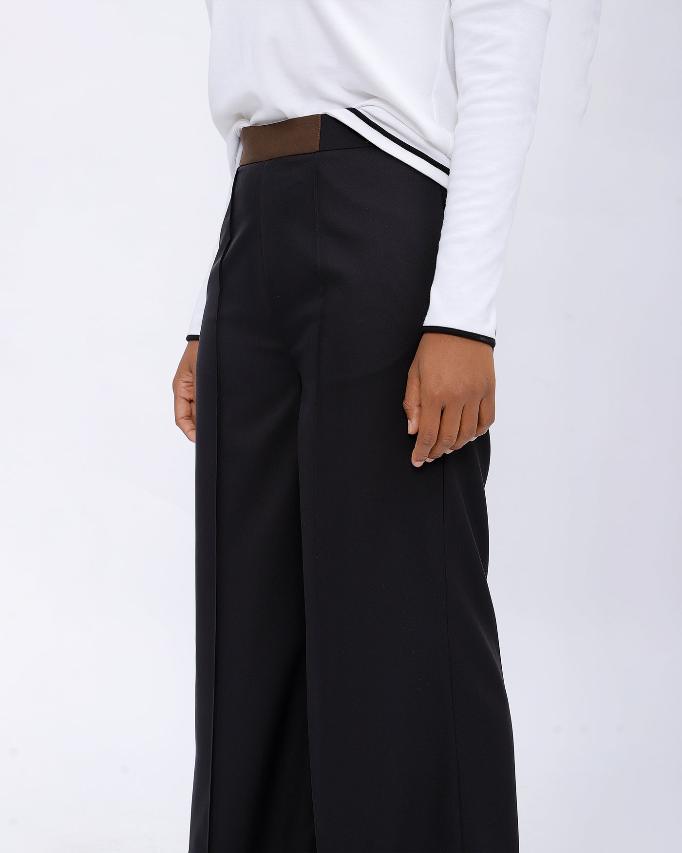 2-Way Relaxed Power Pants